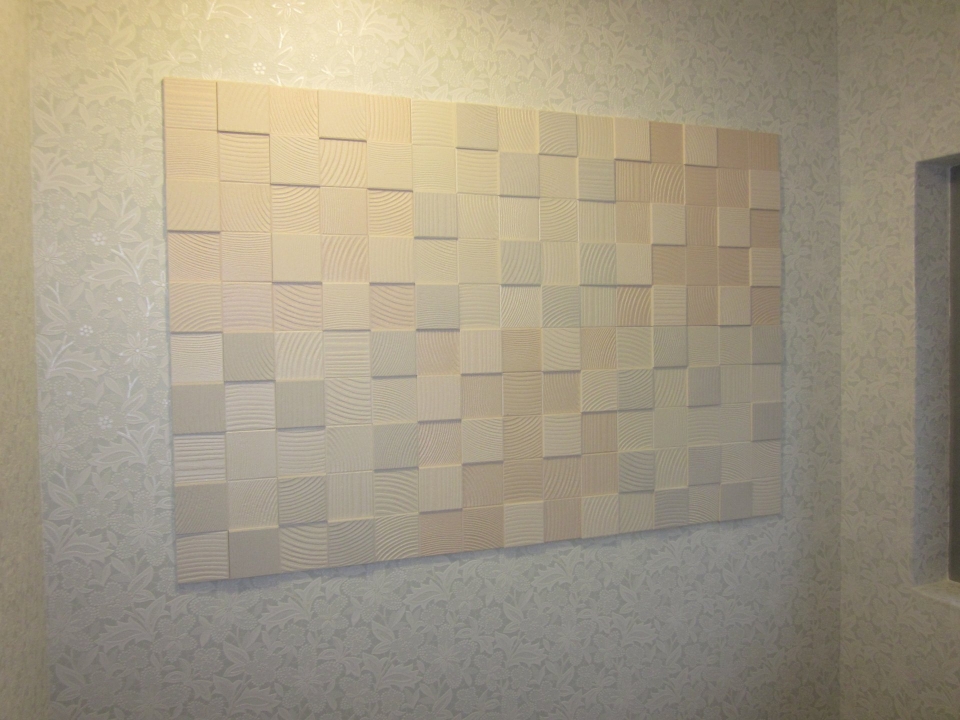 集合住宅 内装施工